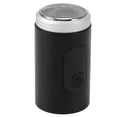 thumbnail image 1 of Recortador De Barba Digital, Recargable Por USB, Compacto, IP7X, Impermeable, Batería De Larga Duración, Recortador De Barba Electrónico, 65000 RPM Para El Hogar, 1 of 7