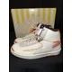 thumbnail image 5 of Ni - ke Maison Chateau Rouge × Ni - ke Air Jordan 2 High "United Youth National" DO5254-180, 5 of 5