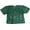 Green, variant on Martin Sports ProMark Football / Lacrosse ADULT Polyester Mesh Practice Jersey