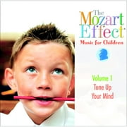 Music for Children 1: Tune Up Your Mind