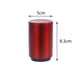 thumbnail image 4 of Abrebotellas Abrebotellas De Cerveza Empuje Hacia Abajo El Colector De Tapa Magnética Bebidas Para Padres Bar Rojo rojo Magideal Abrebotellas, 4 of 6
