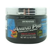 AMINO PRO W/ CAFF FP TRIAL 7/S