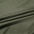 thumbnail image 6 of Men's Corduroy Shirt Casual Long Sleeve Button Down Lightweight Shirt Solid Color Regular Fit Shacket Jacket with Pocket, 6 of 6