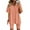 Pink lightning deals of today, variant on Dyegold 2 Piece Outfits For Women Summer Casual Oversized T-Shirt Tops Biker Shorts Set Workout Sports Tracksuit Plus Size