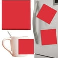 thumbnail image 1 of Feuilles Assorties et Collantes Déchirables Couleurs Vives Notes Pieds 3*3 Super & Papeterie, 4 Notes Collantes Liquidation, 1 of 7