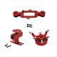 thumbnail image 1 of Abrazaderas de Palas para Helicóptero RC, Kit de Abrazaderas de Rotor y Disco Transversal para K200 RC Aircraft Parts B, 1 of 5