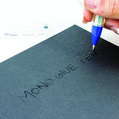 Tombow - Mono Glue Pen - Permanent