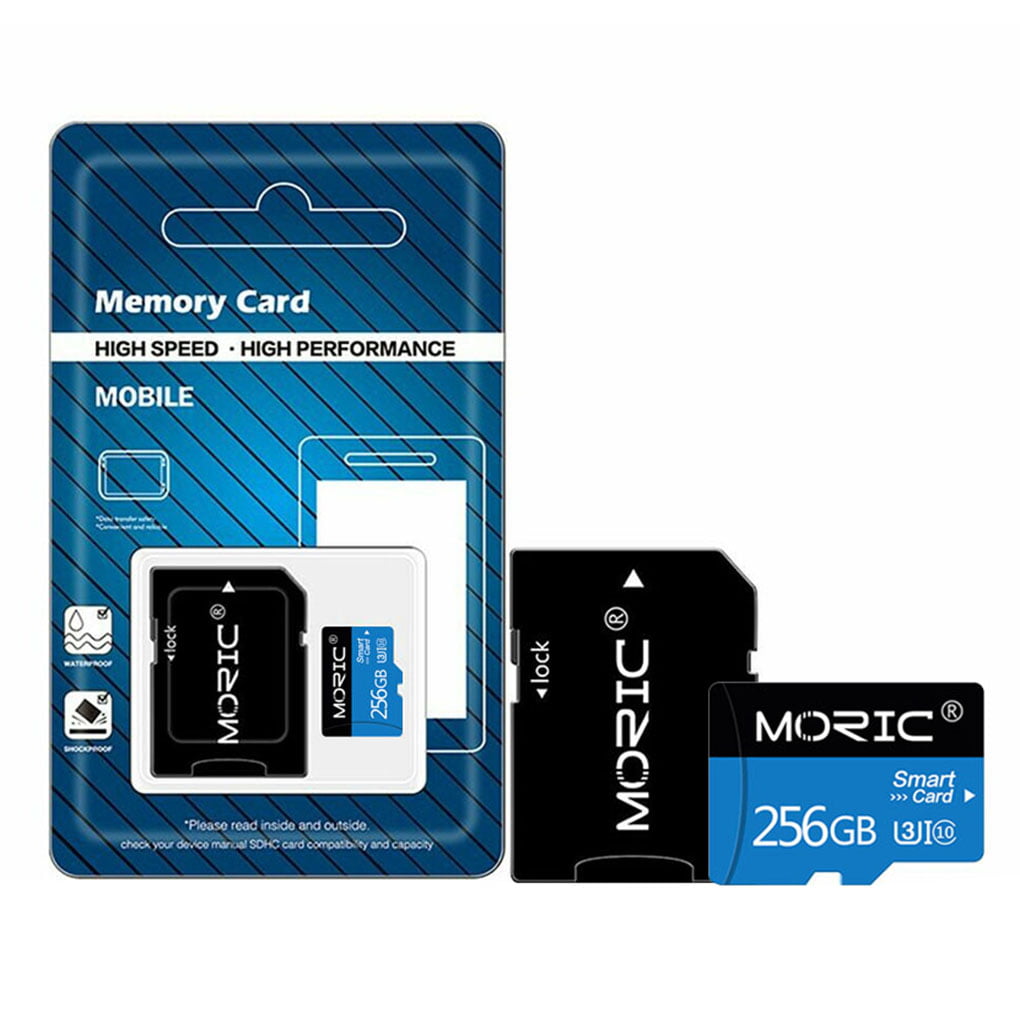 SanDisk Ultra 32GB UHS-I/Class 10 Micro SDHC Memory Card with 