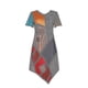 thumbnail image 2 of Pesadilla de Halloween antes de Navidad, disfraz de Sally, disfraz de terror, conjunto de disfraces para mujer, disfraz de fantasma, ropa de fiesta de Carnaval, 2 of 3