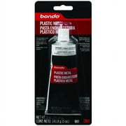 3M 907 Automotive Body Filler & Patch Type Automotive Body Filler, 5.6 oz