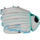 thumbnail image 5 of Guante de béisbol Rawlings Sure Catch Series F. Lindor 11.5 pulgadas, 5 of 5