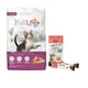 thumbnail image 1 of Full Life Gatitos 1.3 kg + MIAUKISS LICKABLE SALMON 4 PACK 56GR, 1 of 3