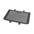thumbnail image 3 of Motorcycle Front Shield Engine Cover for CFMOTO 450MT Silver, 3 of 5