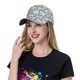 thumbnail image 5 of Fotbe Funny Cute Healthy Teeth Gorro Clásico de Béisbol, Gorra Ajustable con Broche Snapback, Gorro de Exterior de Algodón Suave, 5 of 6