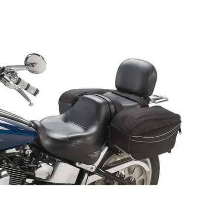 Paul Jr. Motorcycle Saddle Bag