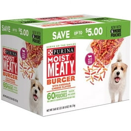 Purina Alpo Prime Cuts Savory Beef Flavor Dry Dog Food 52 Lb. Walmart