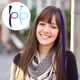 thumbnail image 5 of BRIGHTFUFU Extensiones de cabello de color clip de 10 piezas de 10 piezas Extensiones de cabello liso con clips, 5 of 7