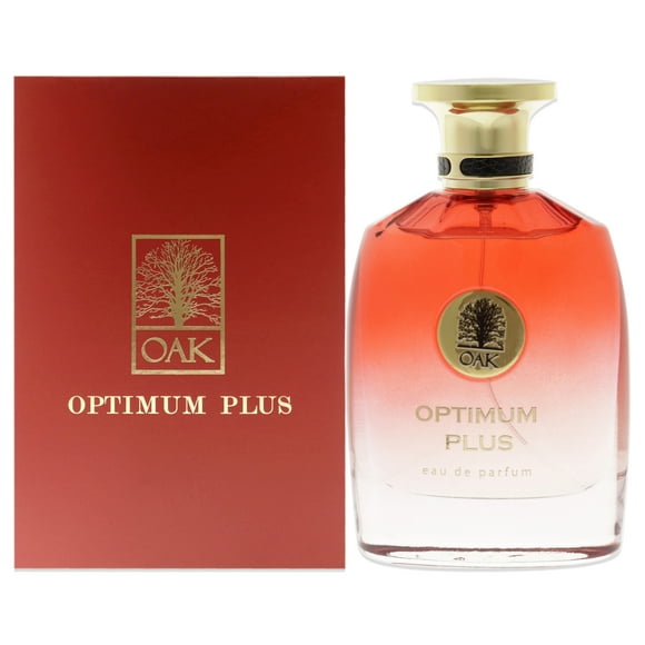 Aerosol EDP Oak Optimum Plus 3.4 oz