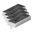 thumbnail image 3 of Filtro de carbón perfecl para ventilación campana extractora cocina de Hotel HZ9VRCR0 17004796, 3 of 8