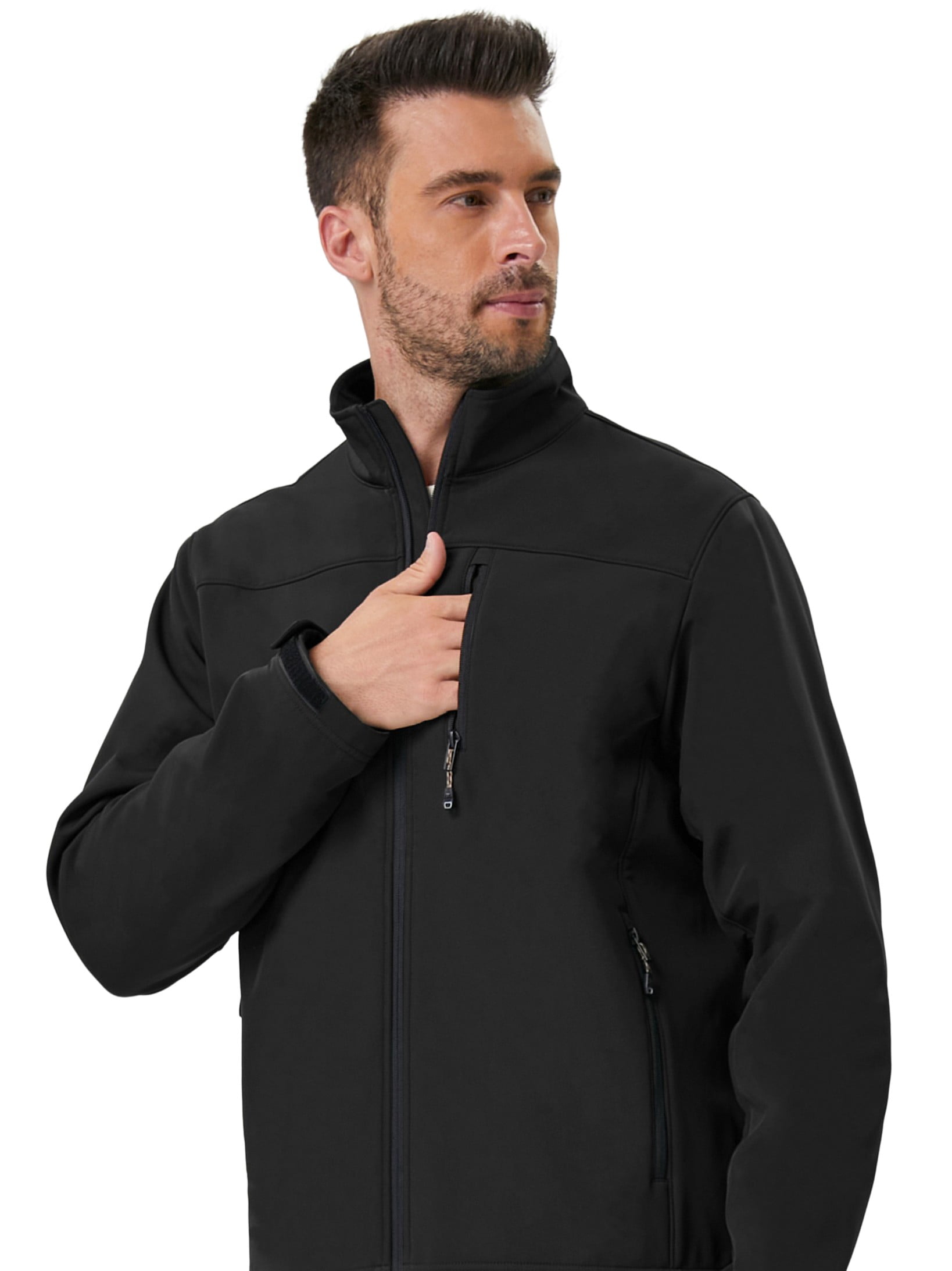 HCO SOFTSHELL