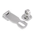 thumbnail image 2 of 4X Puerta Empotrada de Acero Inoxidable Compartimento de Escotilla Bisagra de Plegado Plegable Fundición para Marine Accesorios de Barcos Marine, 2 of 6