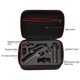 thumbnail image 5 of Protective Handbag with Handle Easy to Carry Breathable Mesh Pockets Case for DJI OSMO MOBILE 6 Stabilizer, 5 of 5