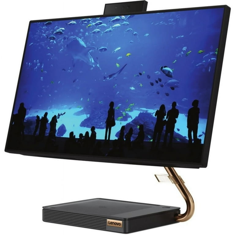 Lenovo IdeaCentre A540-24API, 23.8
