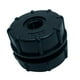 thumbnail image 2 of Conector de junta álvula de barril de IBC de 62 de la válvula de la Material: polipropileno Fá G1-2 Macarena Adaptador de conector de tanque IBC, 2 of 8