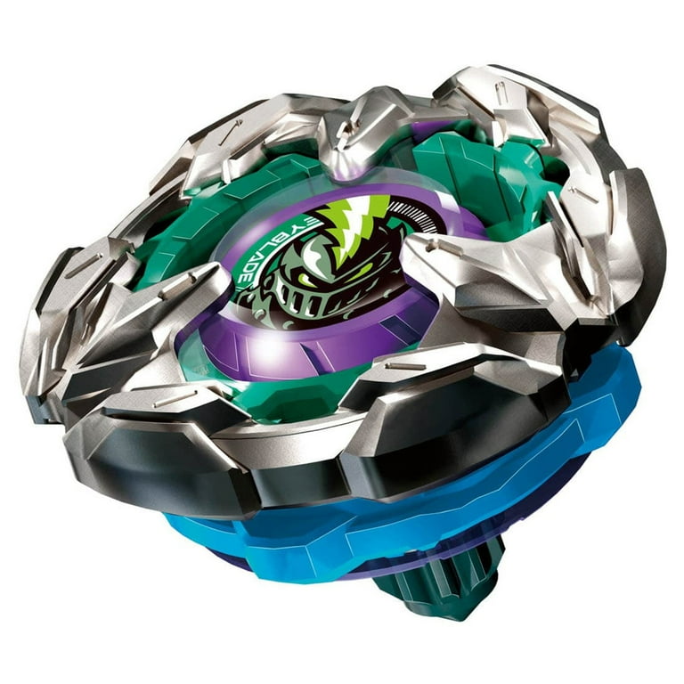Takara Tomy Beyblade X BX-13 Knight Lance 480 High Needle Booster