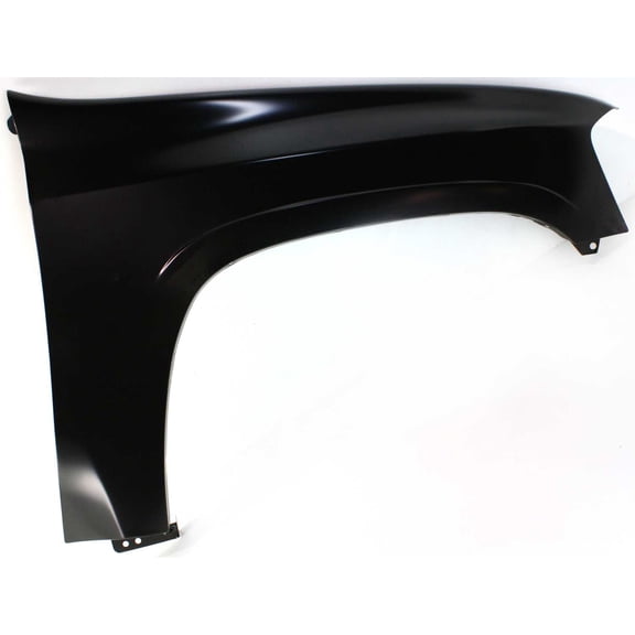 Fender Compatible with GMC ENVOY 2002-2009 Right Passenger Side