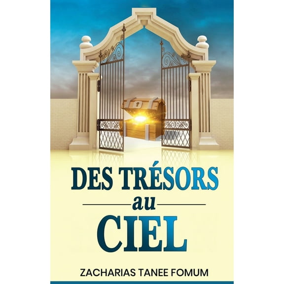 Dieu, l'Argent Et Toi Des Trésors au Ciel, Book 4, (Paperback)
