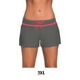 thumbnail image 2 of Pantalones Cortos de Baño Toystoory de Cintura Baja Gary Rosa 3XL, 2 of 6