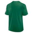 thumbnail image 3 of Men's Fanatics Kelly Green Minnesota North Stars Decades Collection Made To Last T-Shirt, 3 of 3