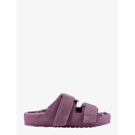 

Birkenstock 1774 X Tekla Woman Uji Woman Purple Sandals