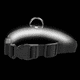 thumbnail image 1 of Collar de perro LED recargable por USB – Collar iluminado brillante y de alta visibilidad para caminar de noche con mascotas, 1 of 5