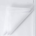 thumbnail image 3 of Papel de seda Simetufy 1000 hojas de 38 x 50 cm blanco para embalaje, 3 of 7