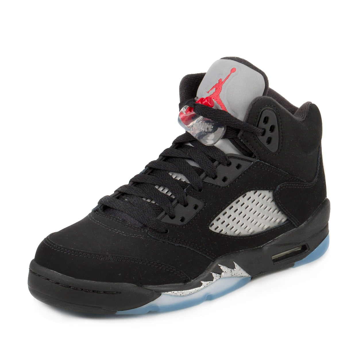 Air Jordan - Nike Boys Air Jordan 5 Retro OG BG 