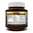 thumbnail image 2 of O'Sesame Keto Dark Chocolate Spread 350g, 2 of 3