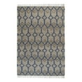 thumbnail image 2 of Anji Mountain Bohemian Hand-Made Area Rug, 96 in x 120 in, 2 of 7