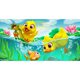 thumbnail image 1 of Kit de mosaico de arte hecho a mano con imágenes de animales pequeños de pintura de diamante de taladro redondo completo Hugtrwg Para estrenar, 1 of 9