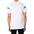 thumbnail image 3 of Ellesse Caserio T-Shirt, White, 3 of 6