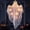 Warm White, variant on Ayieyill Halloween Ghost Decor with Warm White LED Light, 47” Light up Hanging Ghost Halloween Yard Porch Decorations Outdoor