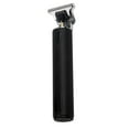 thumbnail image 1 of , USB Rechargeable Hair Electric Beard for Men Family, Professional Haircut Machine LED Display 4 Guide Combs - Black, 1 of 4