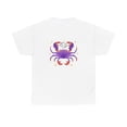 thumbnail image 2 of 40 and Fine Unisex Heavy Cotton Tee  (Customize and make it your own!), 2 of 4