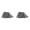 Dark Gray, variant on UJMNHYGT Stone, Outdoor Decorative Stones PU Material Rock for Landscaping Courtyard Outdoor t, Durable Lightweight Foam Pseudo Rock Utility Cover Decoration Outdoor Decorative Stones