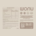 thumbnail image 5 of Suplemento Alimenticio Wonu Colágeno + Creatina Monohidratada Micronizada Sin Sabor 500 g, 5 of 5