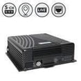 thumbnail image 2 of MobileMule 5530 | 5 Channel Mobile DVR with GPS and Live Video Remote Viewing (WiFi) (HDD), 9" RCA Display, Western Digital Hard Drive, 2 of 2