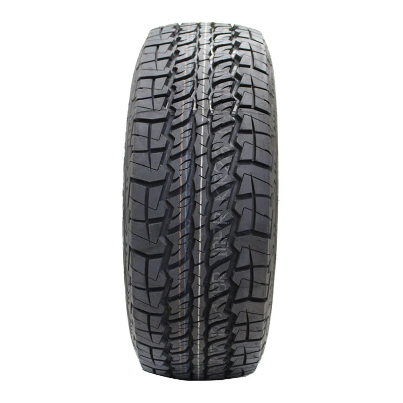 Kenda Klever A//T KR28 All-Terrain Radial Tire 27//8.5R14 95C