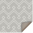 thumbnail image 2 of U-Carpet WILMER 2'x5' Washable Decorative Runner, 2 of 4
