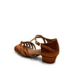 thumbnail image 5 of Capezio Valentina Ballroom Shoe - Girls, 5 of 7